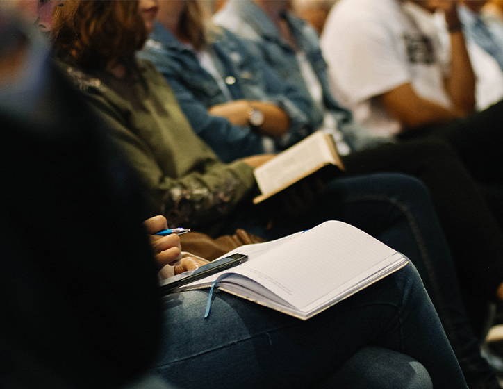 Prayer Group